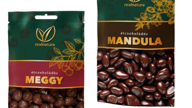 Szereted a molylepkés édességet? Ha nem, akkor ezt meg ne edd, visszahívták!