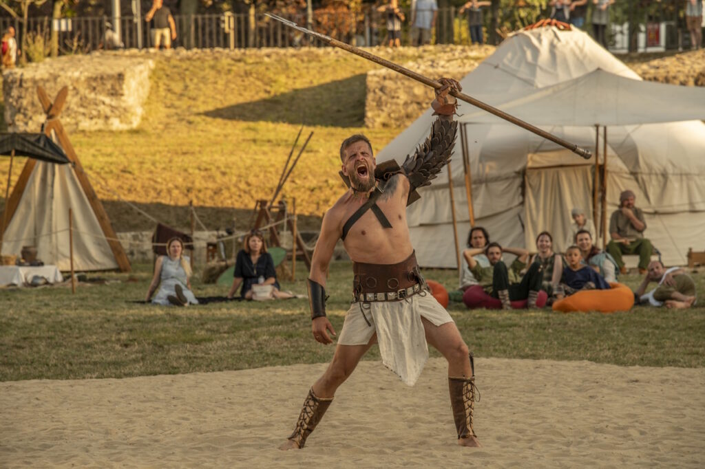 Újra itt az AmfiFeszt!