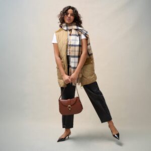 Hogyan alkothatsz ellenállhatatlan szetteket mellénnyel? Ötletek, amiket imádni fogsz