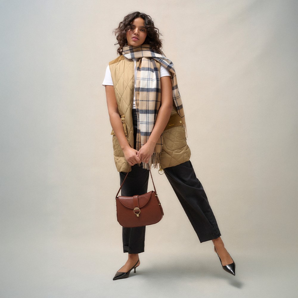 Hogyan alkothatsz ellenállhatatlan szetteket mellénnyel? Ötletek, amiket imádni fogsz