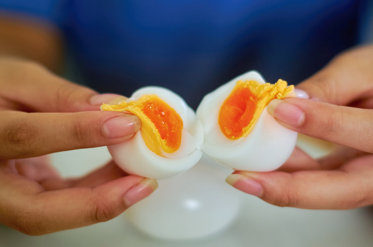 7 étel, ami természetes módon növelheti a boldogsághormon szintedet