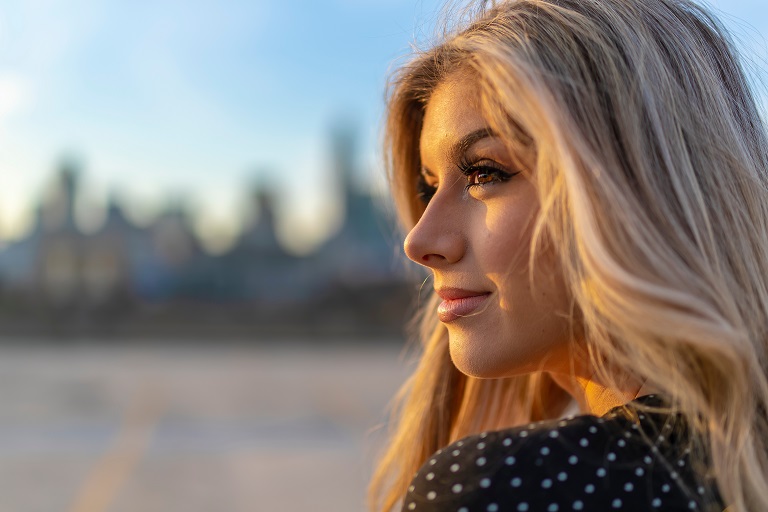 A bőr árulkodó füstjelei