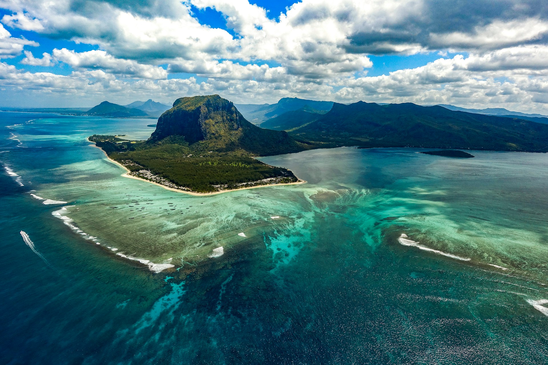 Mauritius, fotó. unsplash