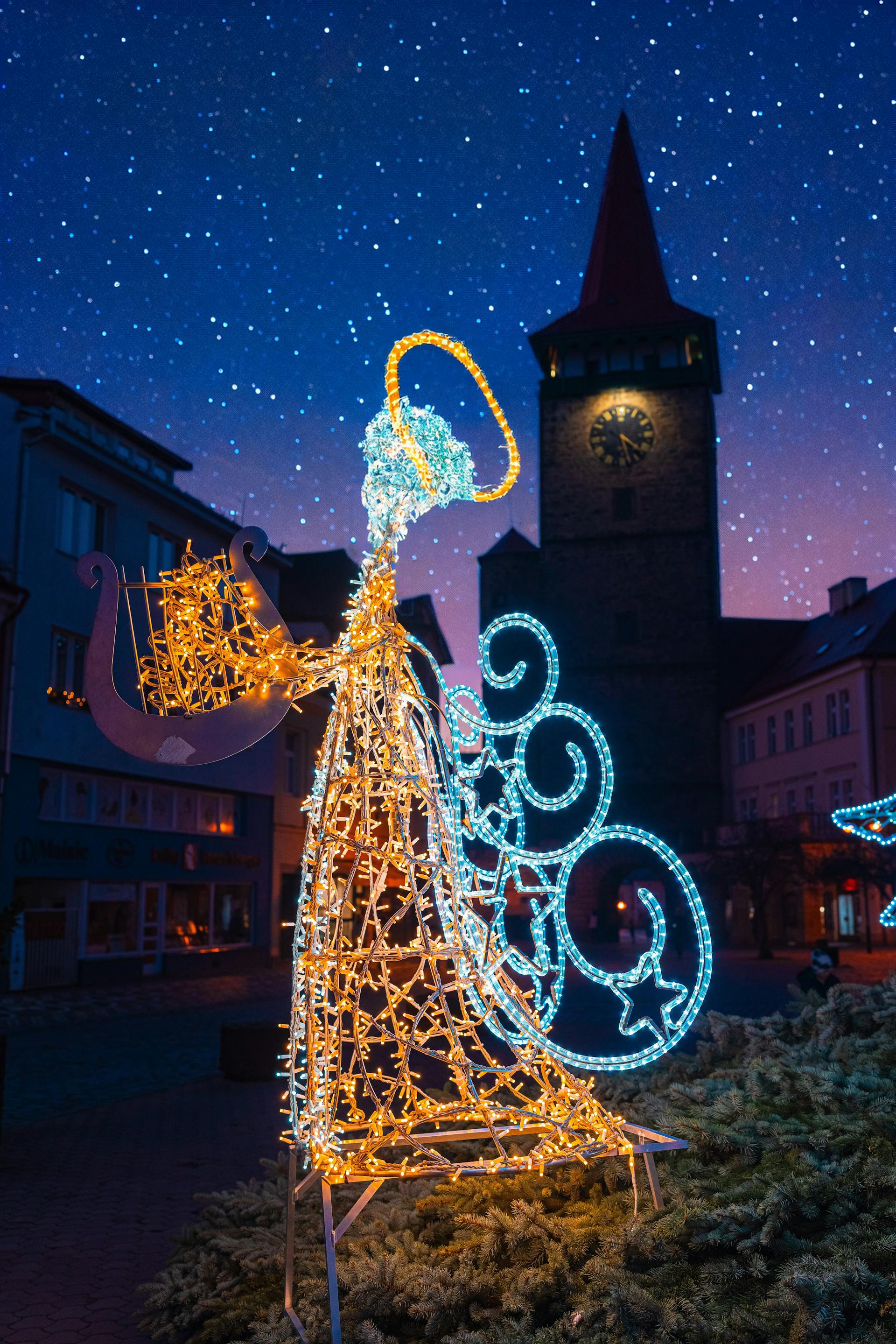 4 kiruna, fotó: Pexels