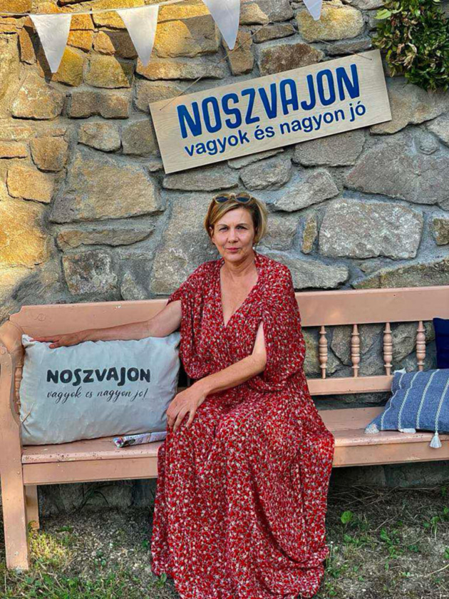 Czinkéné Szűcs Krisztina