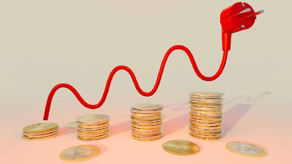 Ez a 8 elektromos kütyü akkor is falja az áramot, amikor ki van kapcsolva