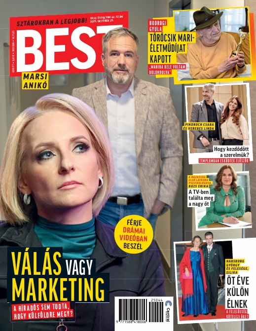 A Házasság első látásra pszichológusa kulisszatitkokat árult el