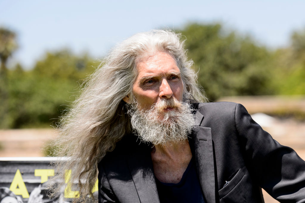 Meghalt a színész, aki a világ legszebb fiújaként vált ismertté