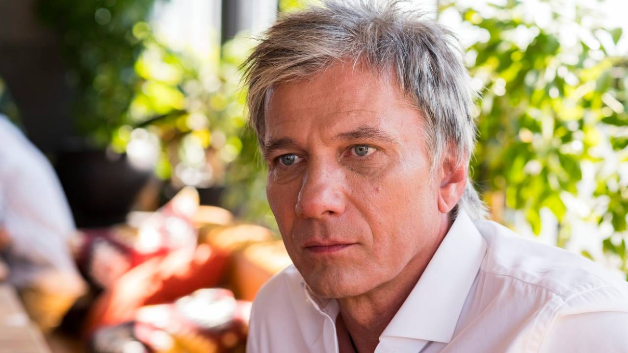 Így néz ki Bochkor Gábor spanyol luxuslakása – nem hiszed el, kitől vette!