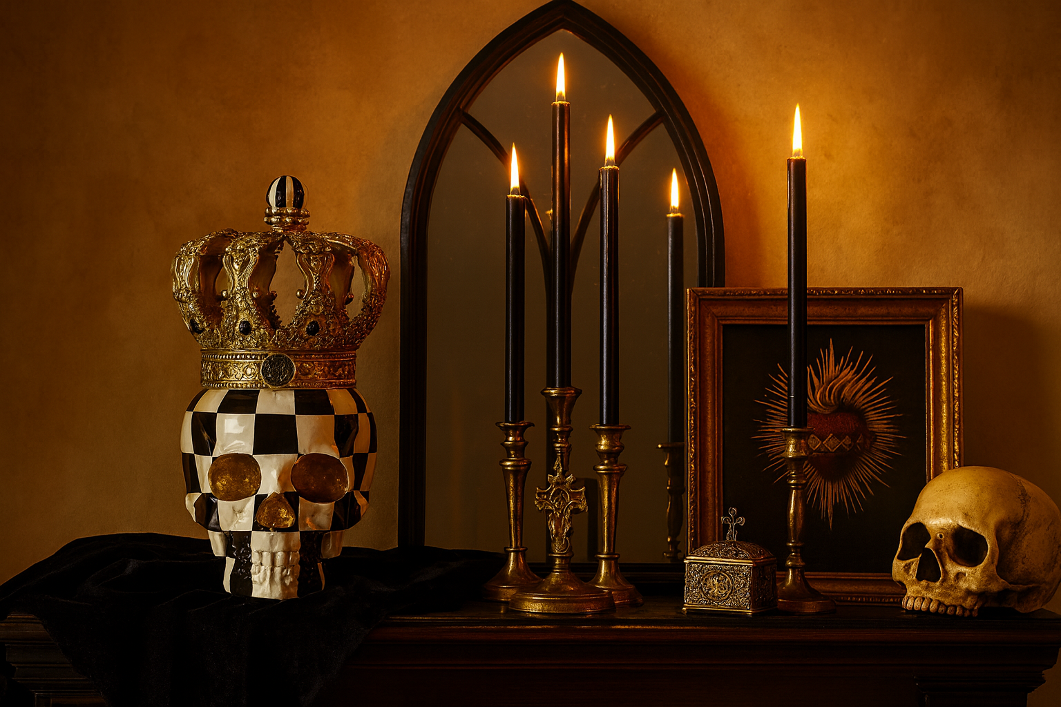 Betiltotta a családi tökfaragást a polgármester Zebegényben: „A halottak napja az imádság ideje, nem a tökös vidámságé”