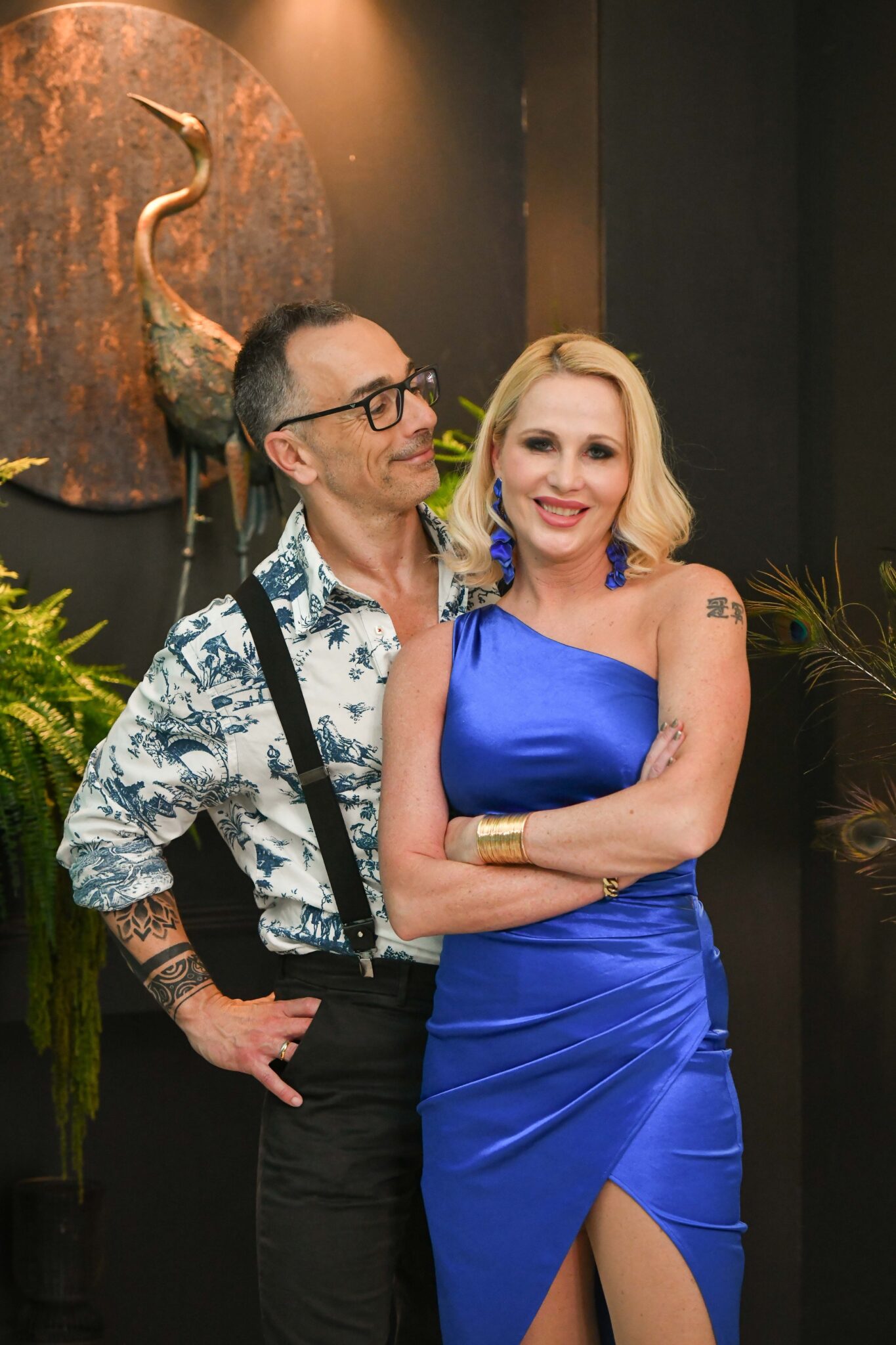 Miló Viki az nlc-nek: „Ha tudtam volna, hogy a házasság mivel jár, soha nem mentem volna férjhez!”