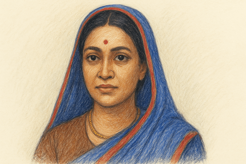 Savitribai Phule