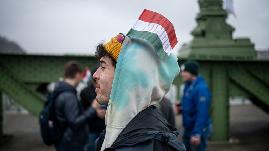 Képünk illusztráció (Fotó: Neményi Márton)