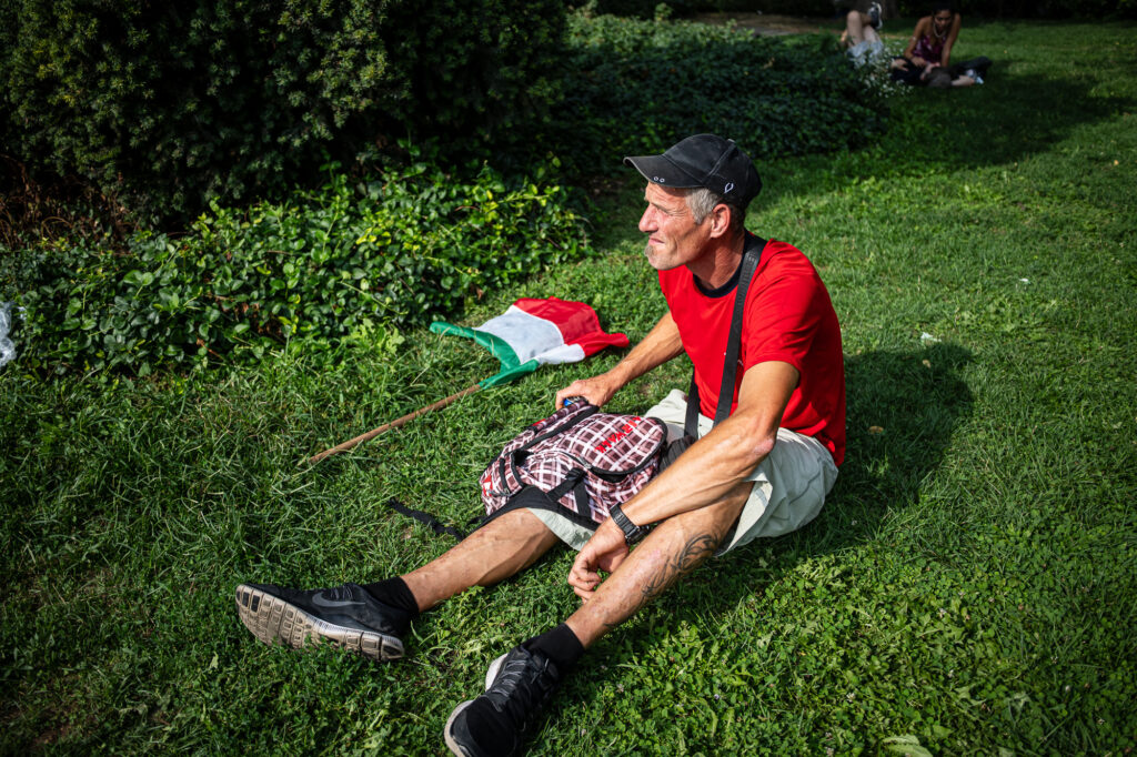 Képünk illusztráció (Fotó: Neményi Márton)