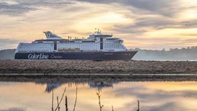 Lakatlan szigeten felejtettek egy nyaraló utast, holtan találtak rá