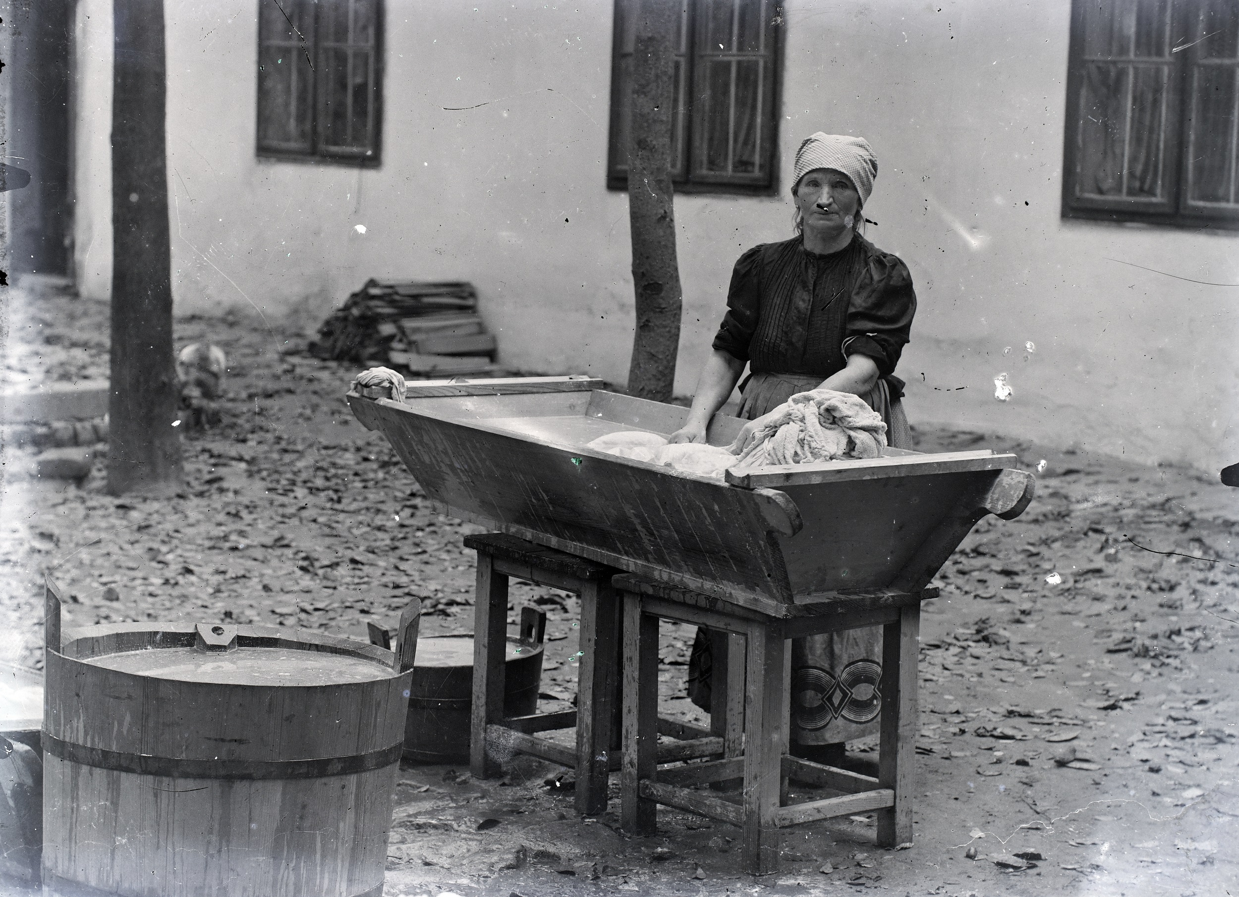 Falusi nők világnapja