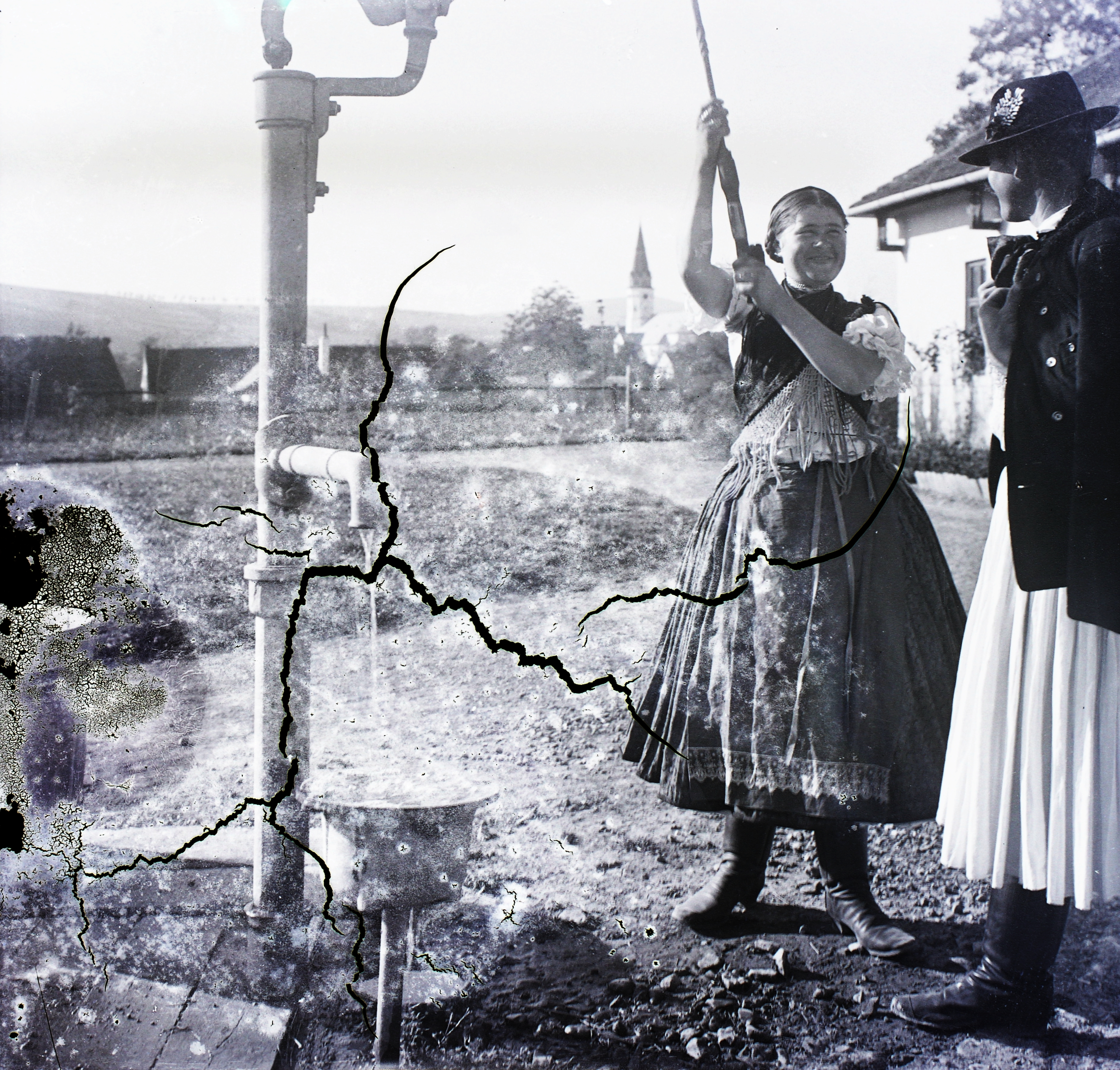 Falusi nők világnapja