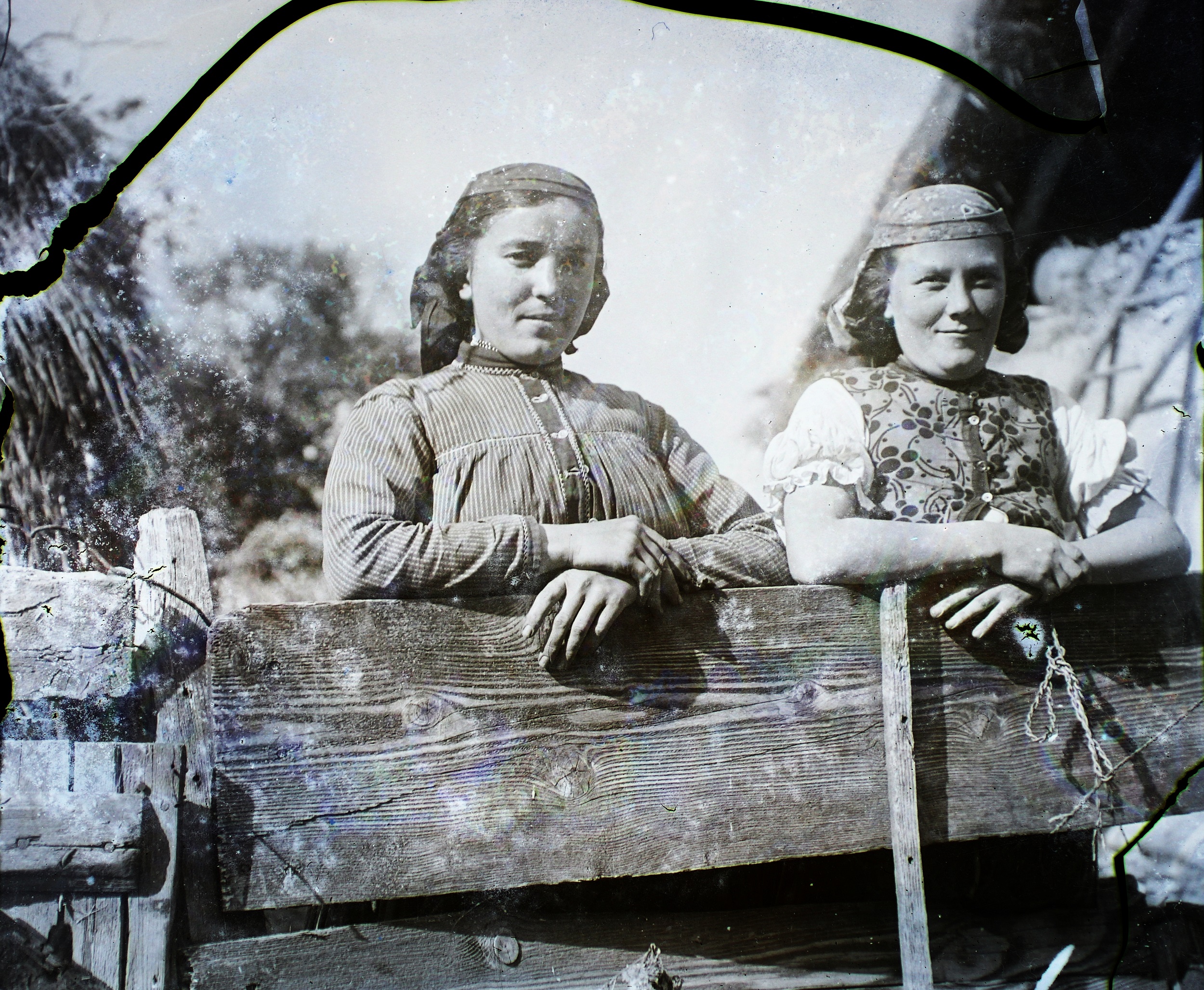 Falusi nők világnapja