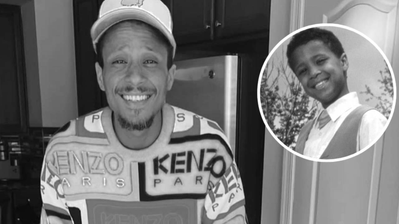 42 évesen meghalt a Kaliforniába jöttem sztárja, Floyd Roger Myers Jr.