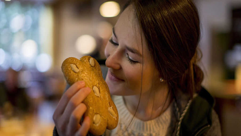 Adventi gasztronómia Magas Stájerországban © TV Hochsteiermark / Tom Lamm