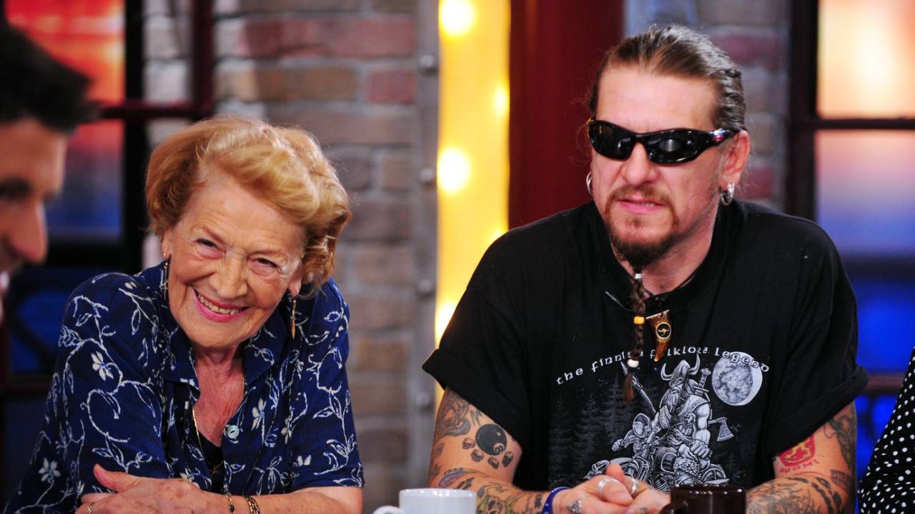 Elhunyt Kassai Ilona színművész, Ganxsta Zolee édesanyja