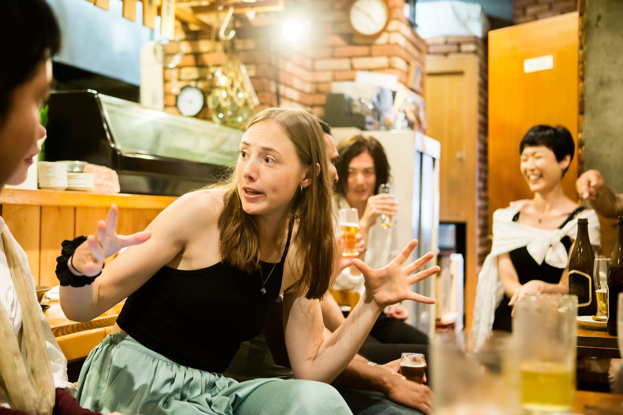 történetmesélés, GettyImages