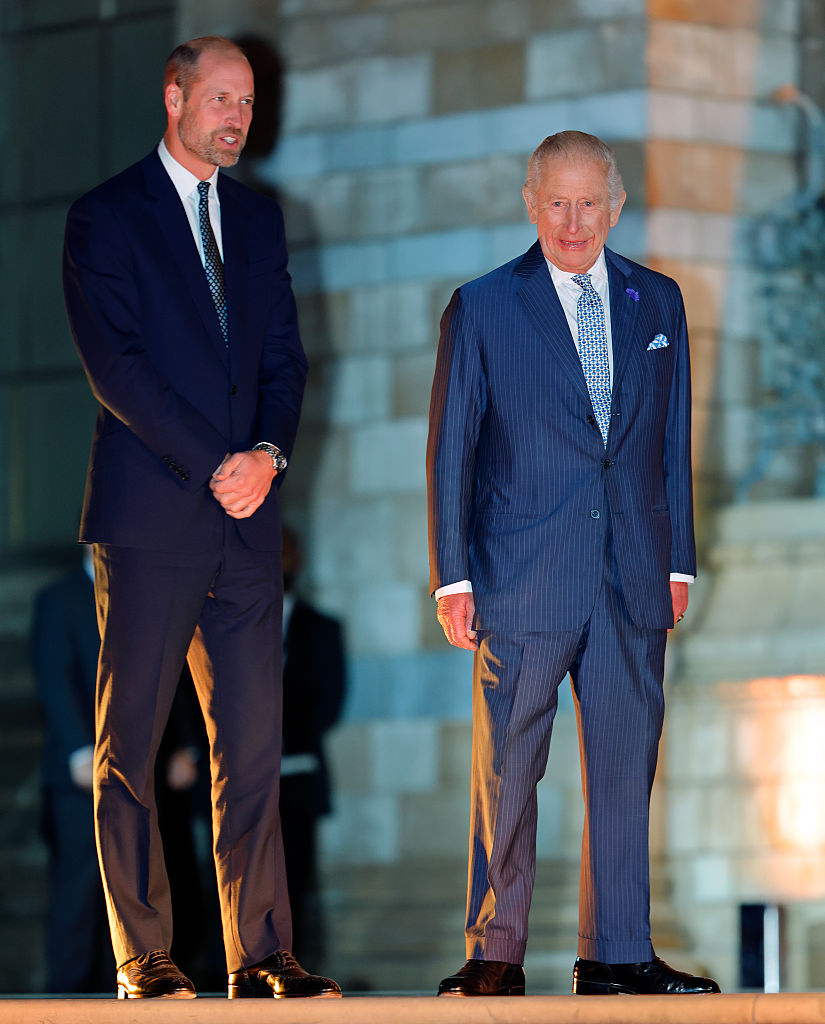 Brit királyi család