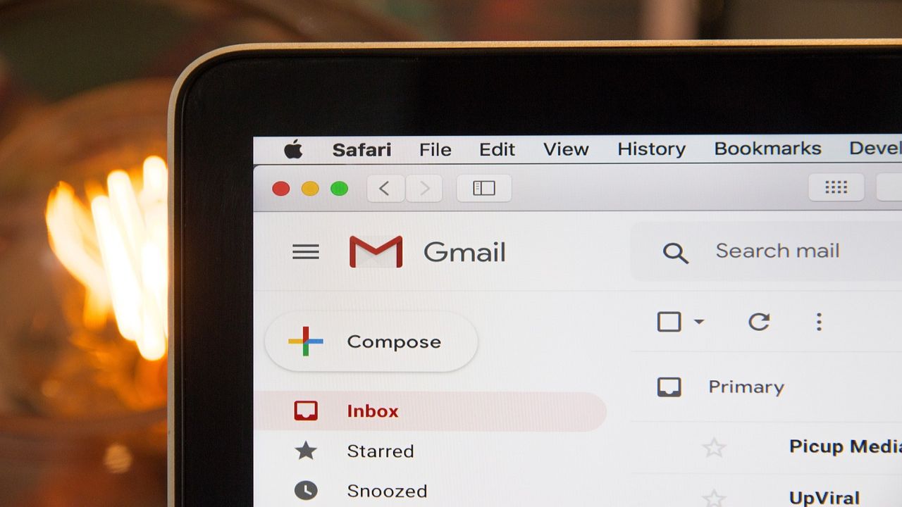 Gmail: 183 millió jelszót loptak el – gyorsan ellenőrizd itt, hogy te is érintett vagy-e!