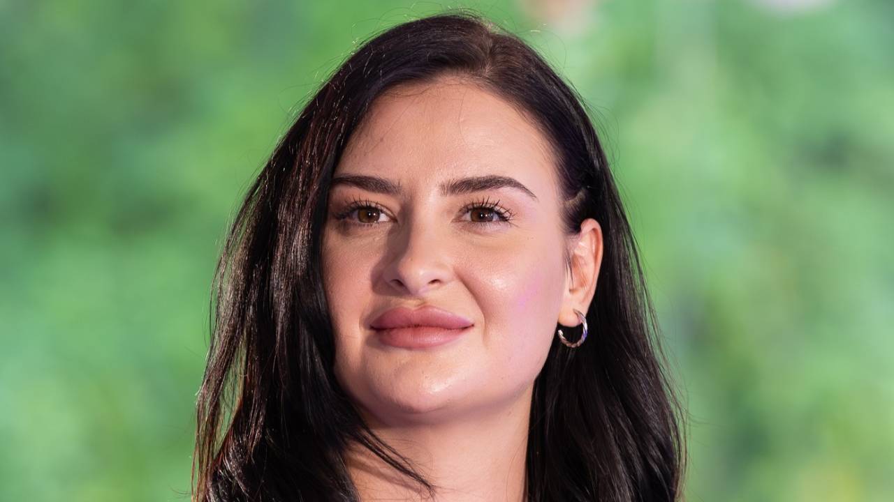 Halastyák Fanni kiborult, kiosztott mindenkit az Instagramján