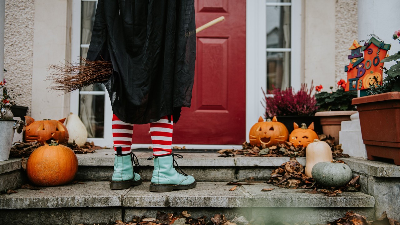 Ez az 5 csillagjegy rosszul van a halloweentől