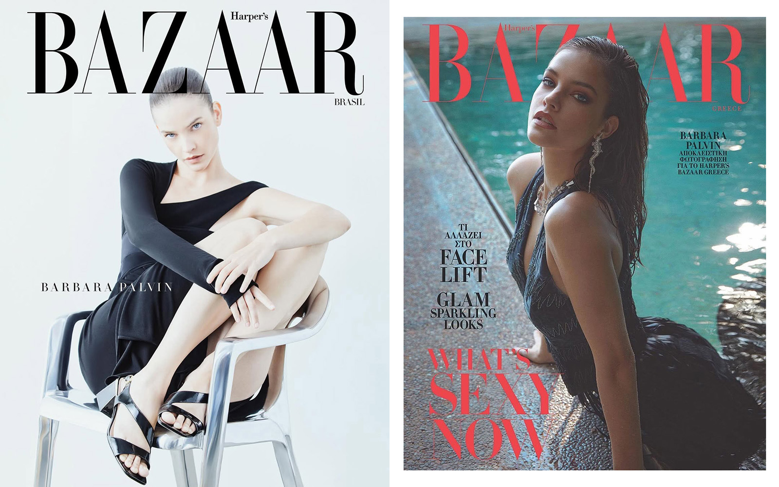 Harper's Bazaar