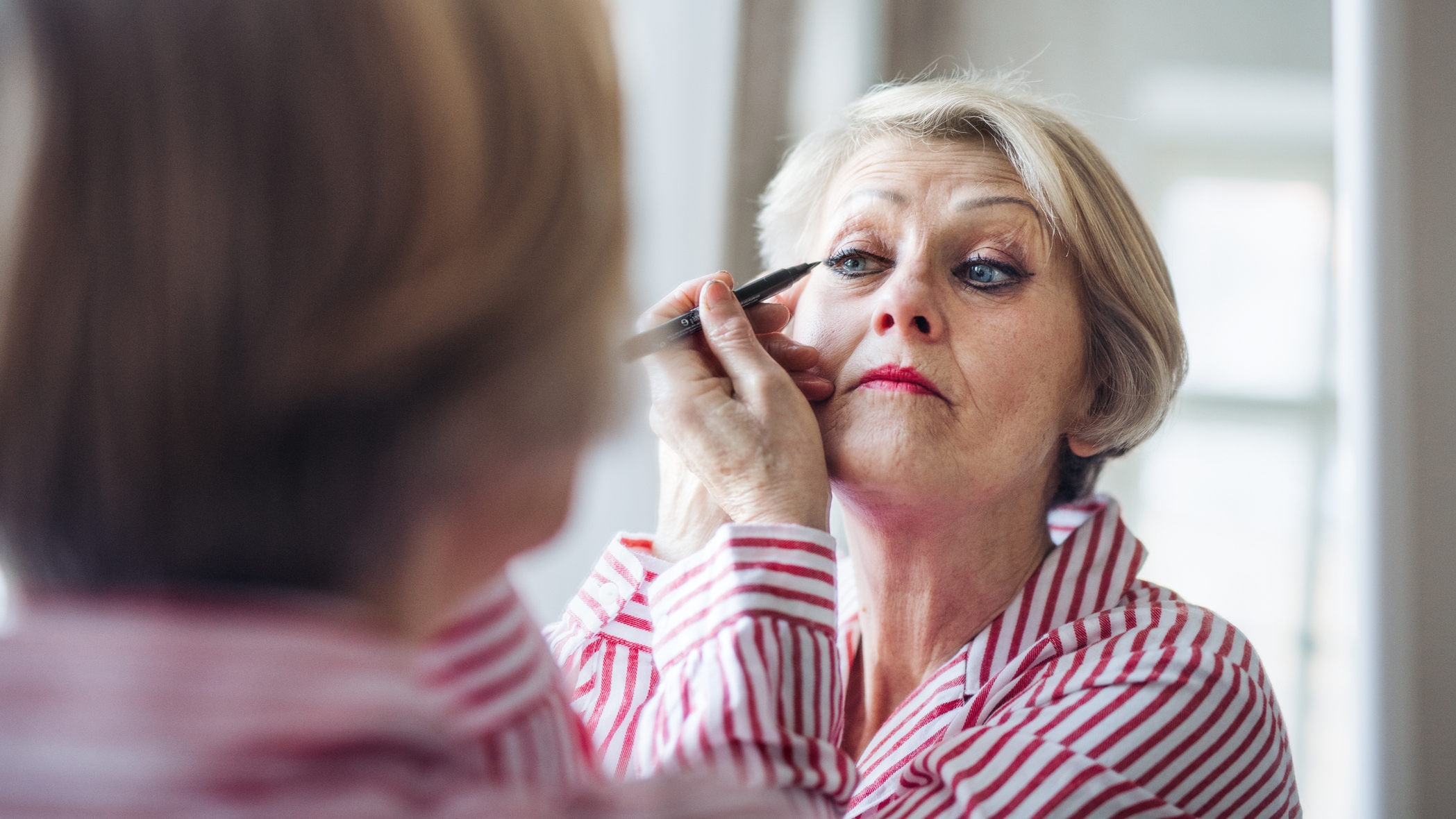 3 népszerű szemsmink, ami éveket öregít