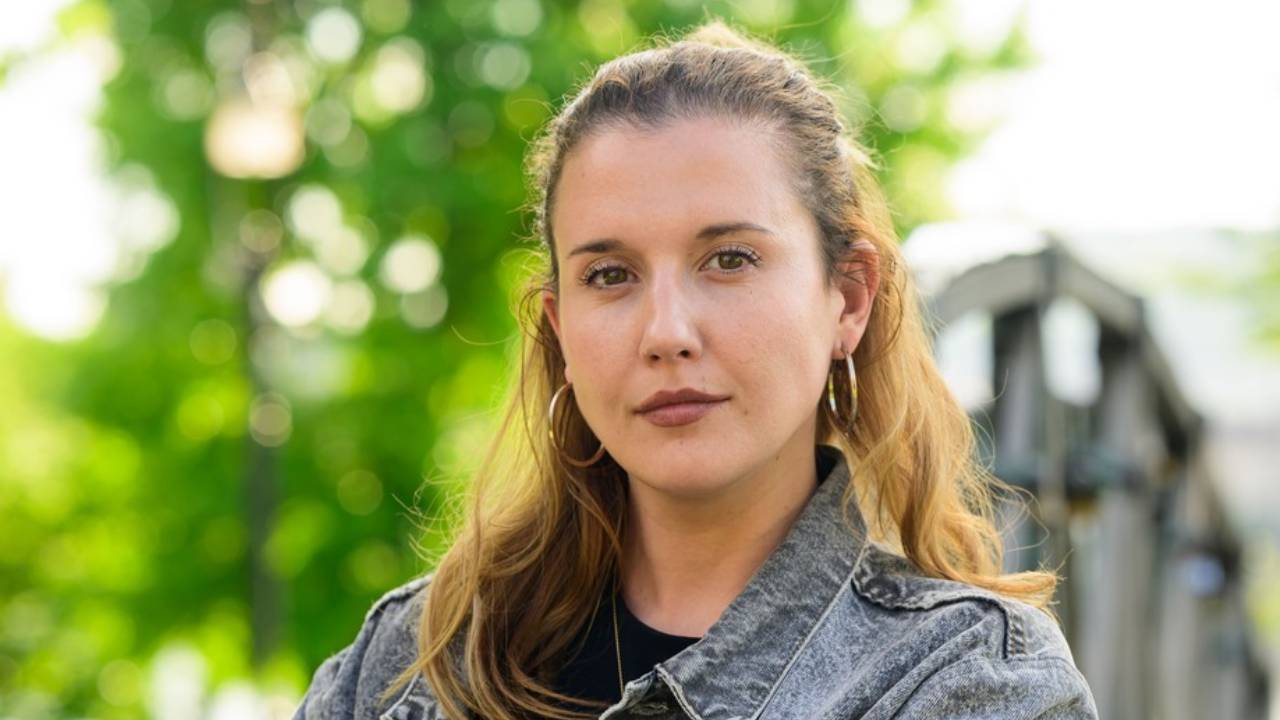 Megható sorokkal emlékezett meg édesanyjáról Hadas Kriszta lánya, Sára