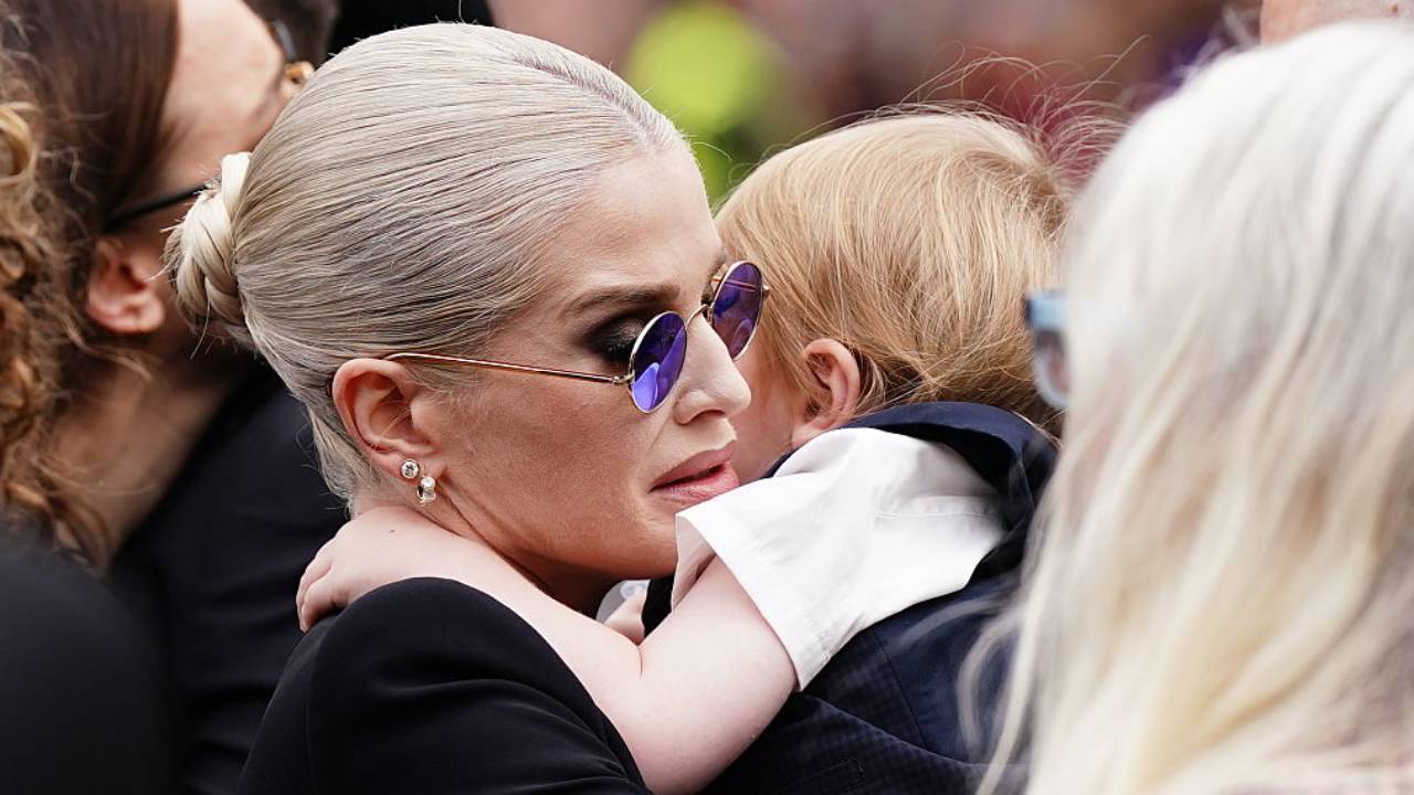 „Az első születésnapom apu nélkül” – szívszorító poszttal emlékezett Ozzy Osbourne-ra a lánya