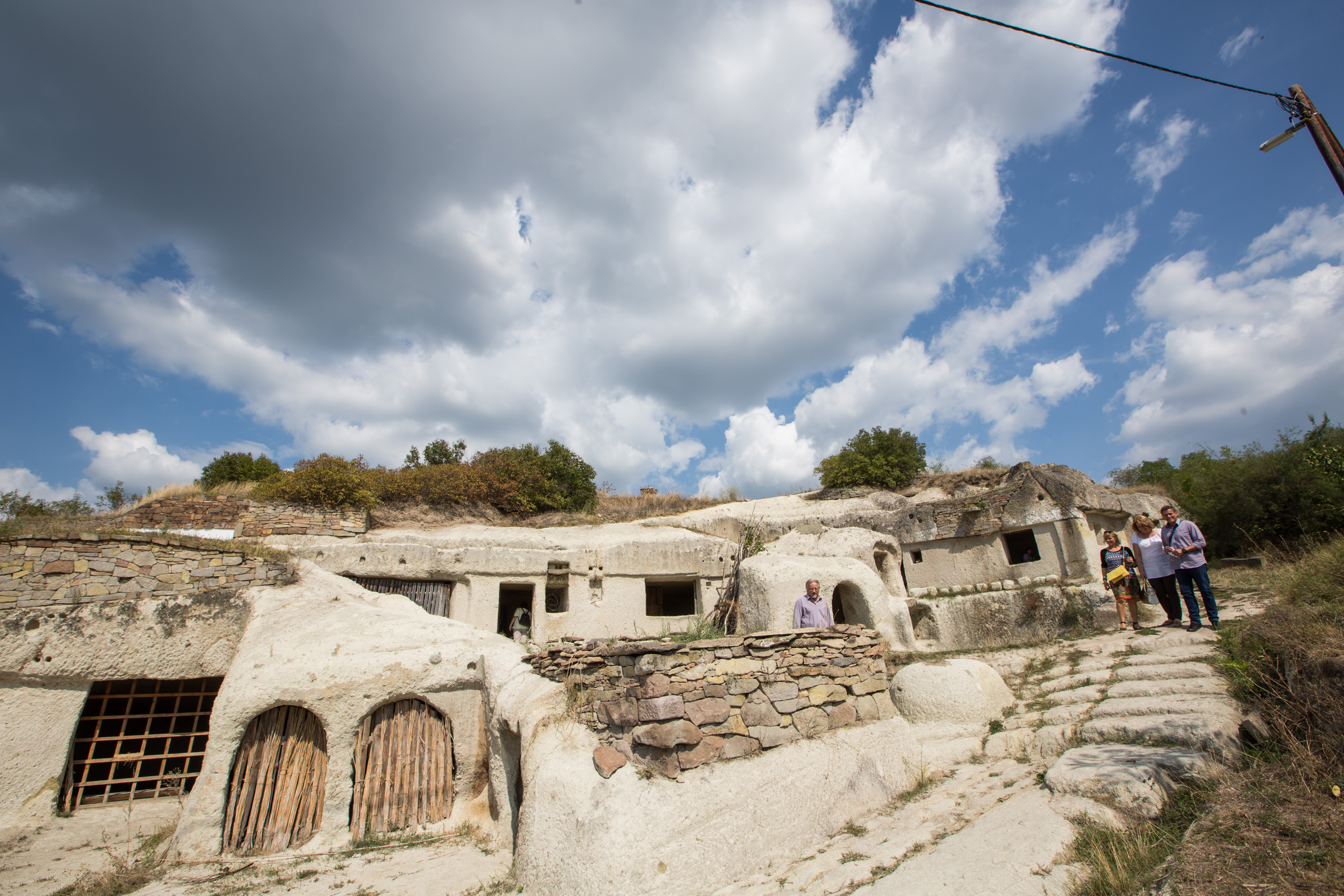 Egy magyar falu megmutatja, hogyan élhetünk tovább és boldogabban: nem mindennapi életmódkísérlet indult a kelet-magyarországi Noszvajon