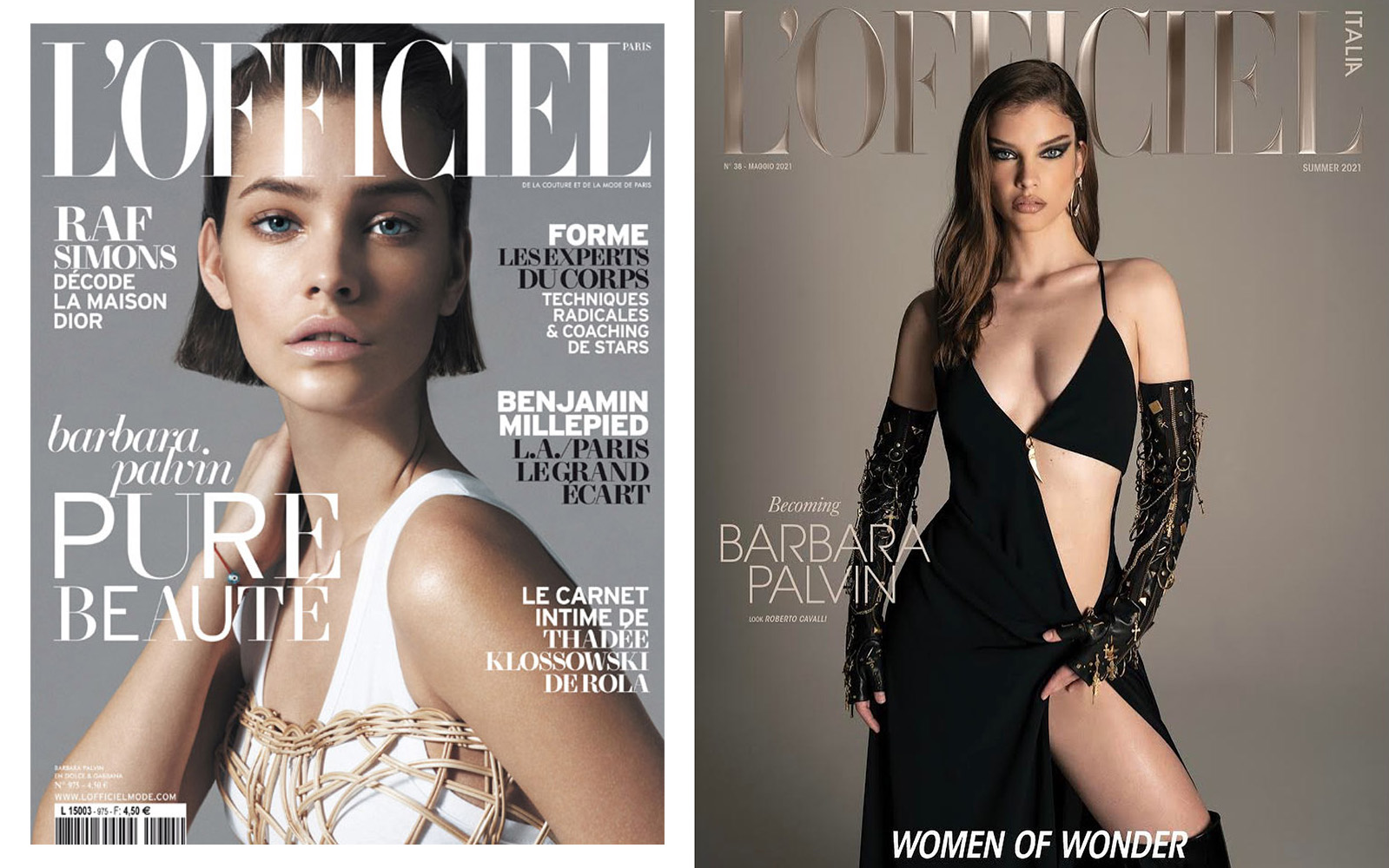 L'Officiel