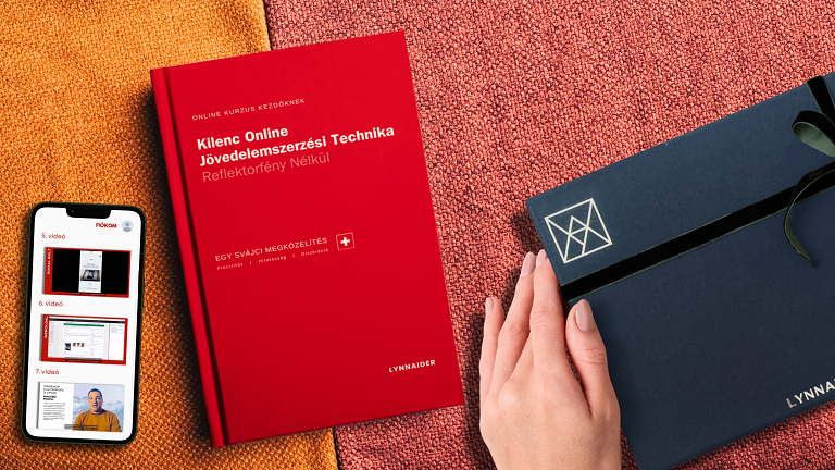 Idén az okosajándék nem kütyü, hanem útravaló