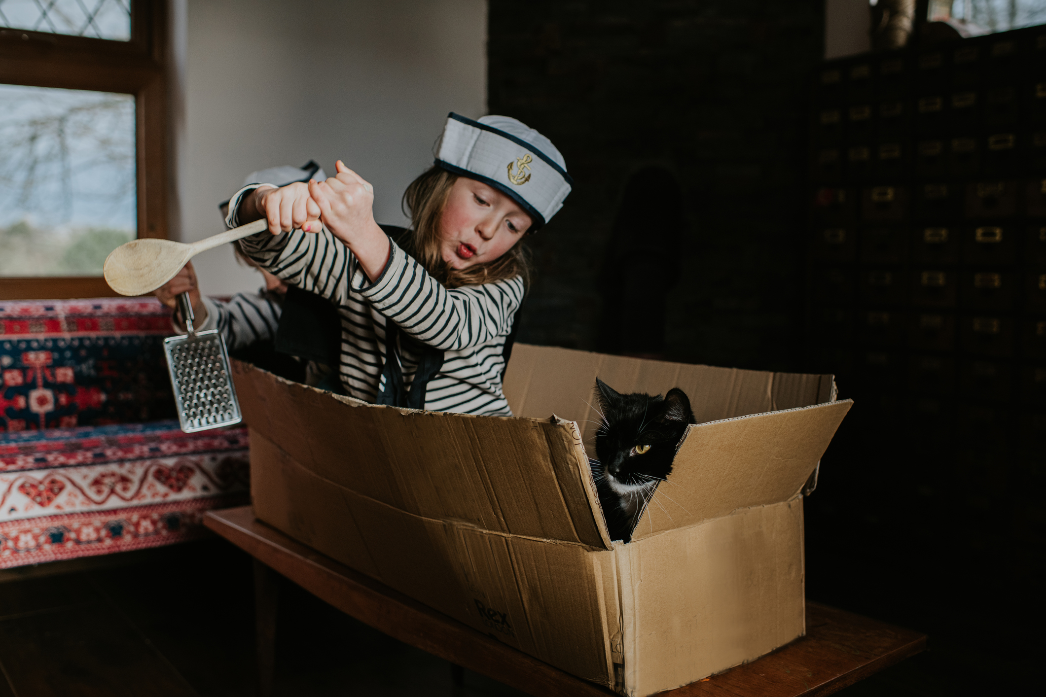 mesemondás színi előadás, Getty Images