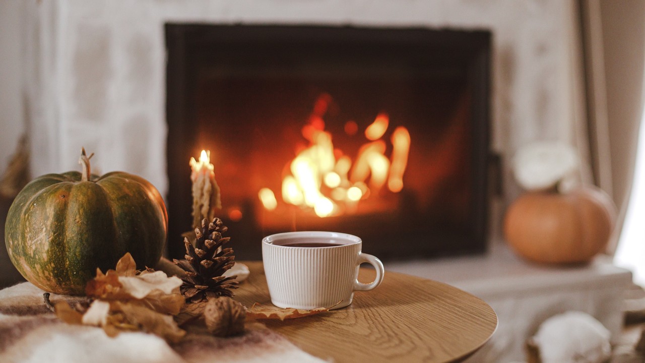 Novemberi asztrológia: lassú, mély átalakulás hónapja