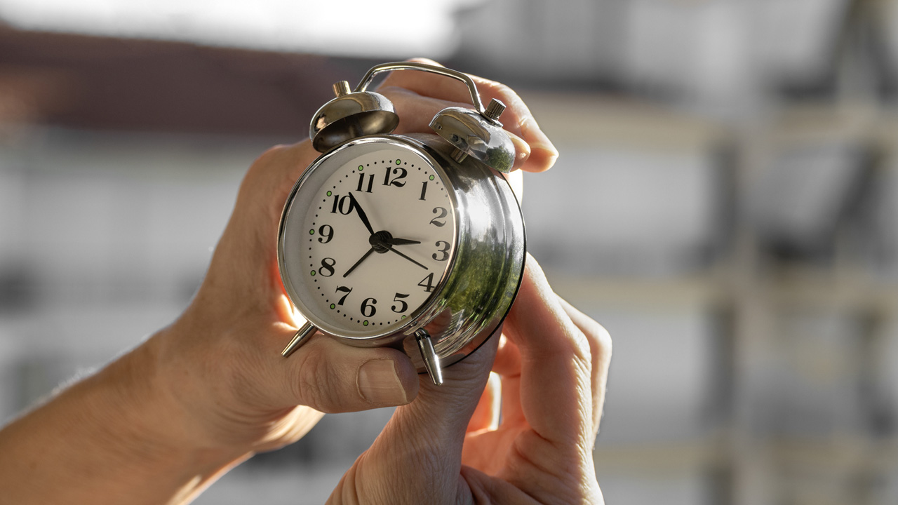 Közleményt adtak ki a vasárnapi óraátállításról