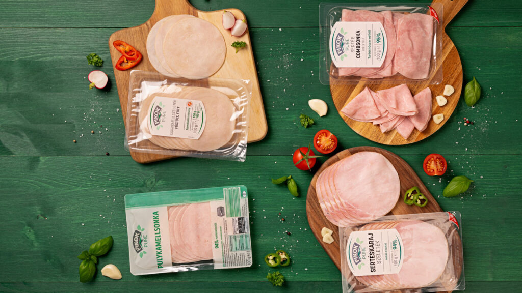 Az egészség a tányérnál kezdődik