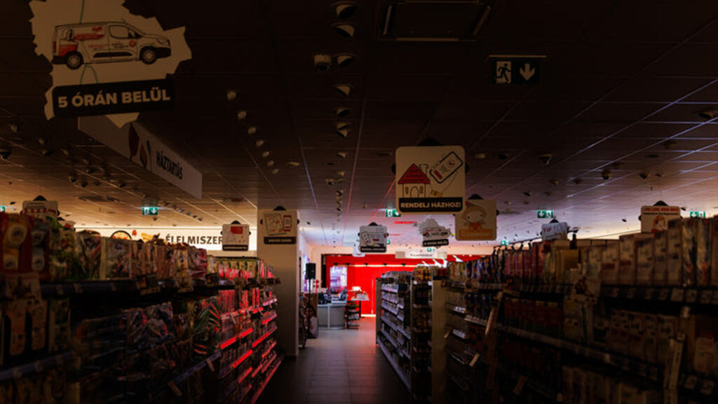 A Rossmann-nál az ünnep a családról szól – december 24-én zárva tartanak az üzletek