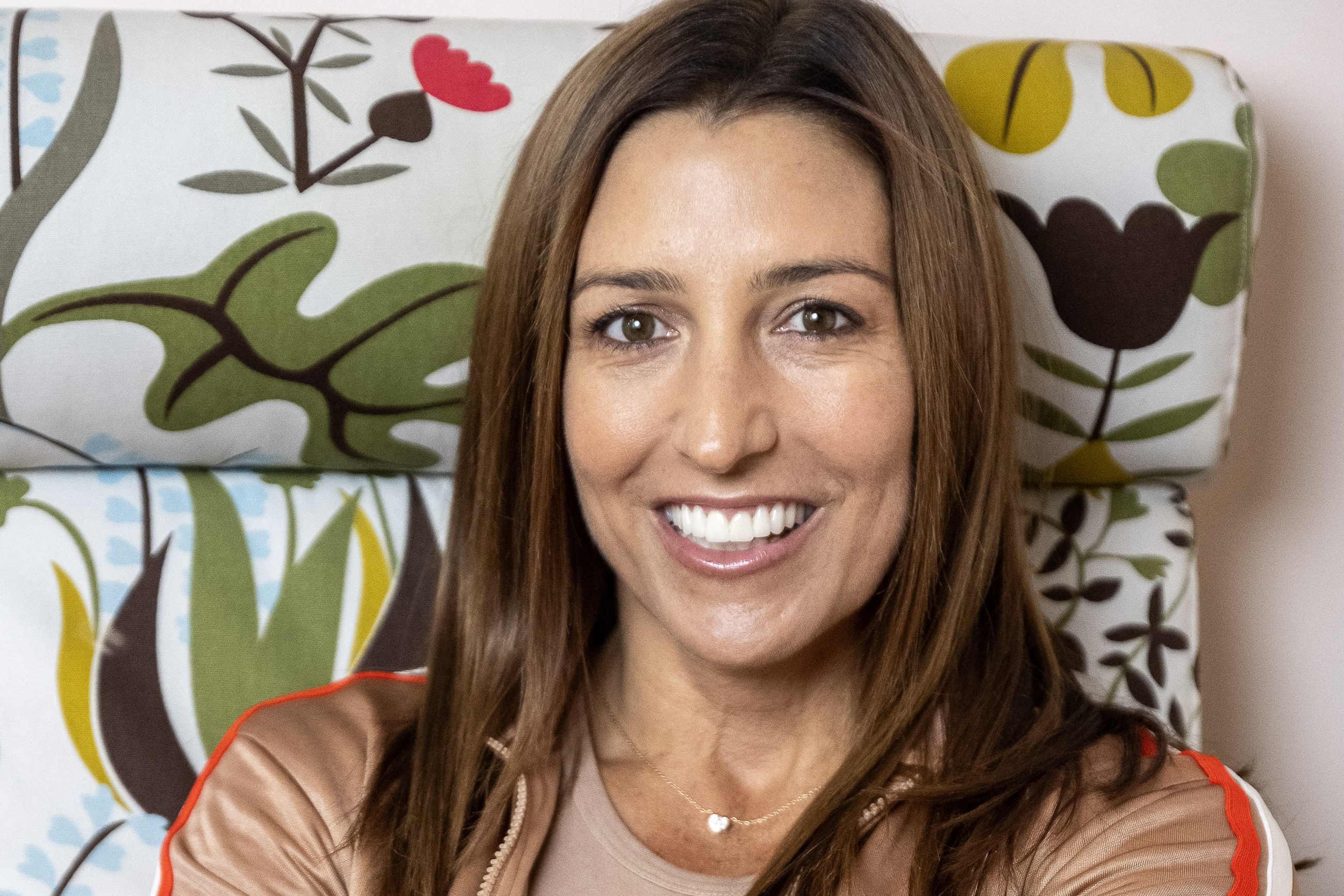 Rubint Réka 2024 novemberében