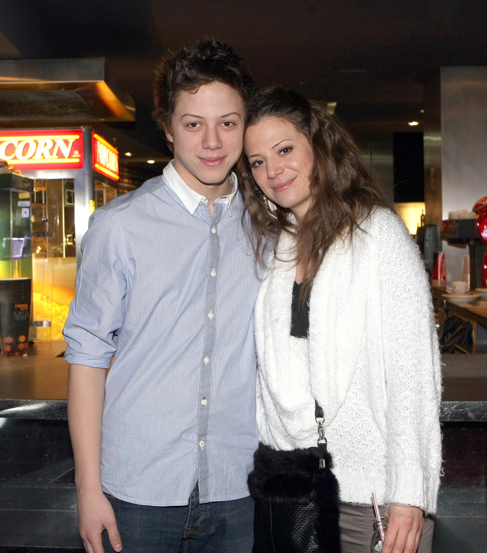 szinetár dóra lőcsei marci