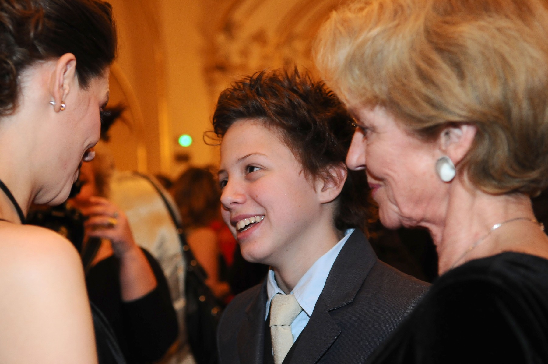 szinetár dóra lőcsei marci