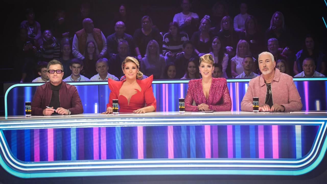 Új szabállyal folytatódik a Sztárban Sztár All Stars – megnehezíti a versenyzők helyzetét