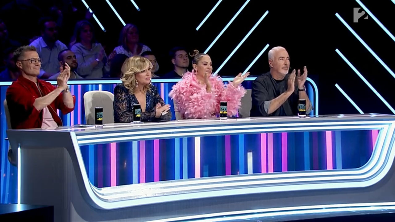 Sztárban Sztár All Stars - forrás: TV2 / Sztárban Sztár All Stars - videó