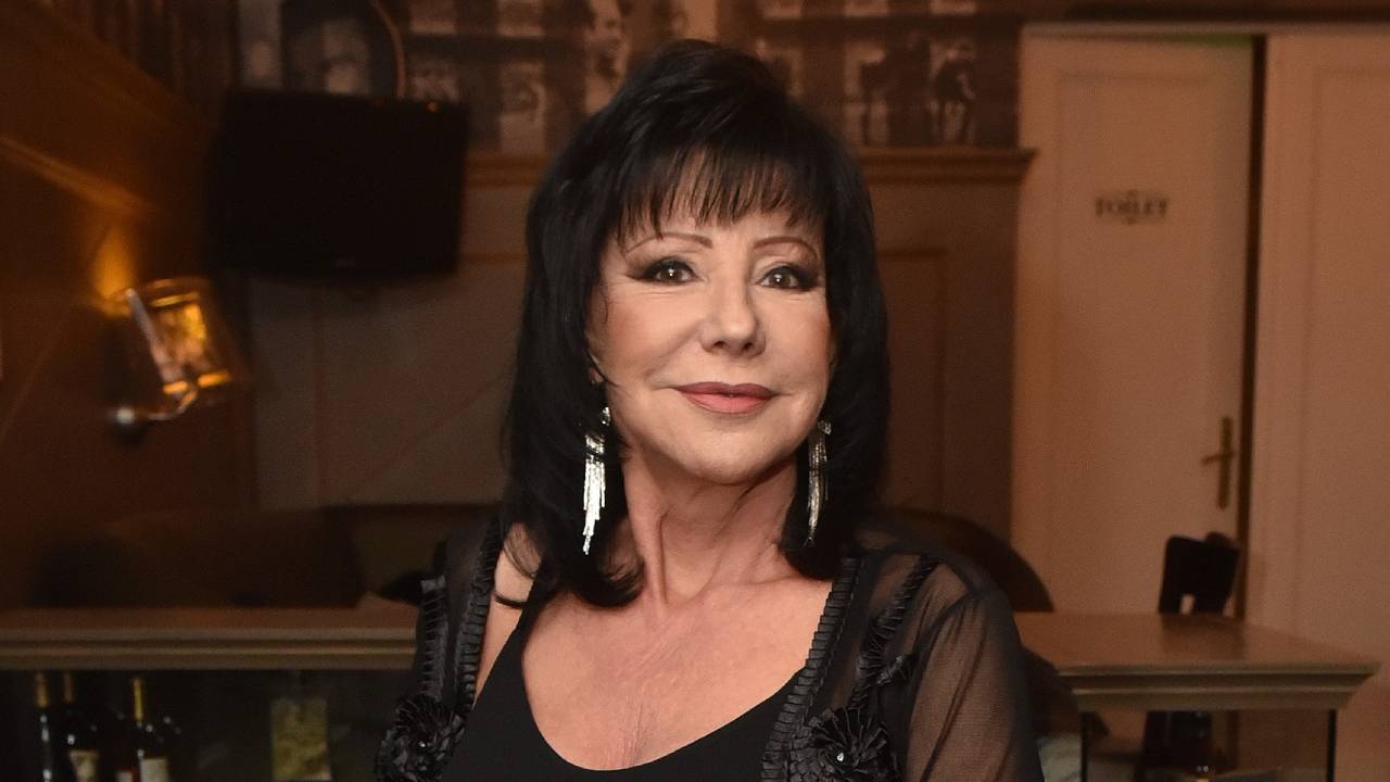 Súlyos betegségéről vallott Szűcs Judith