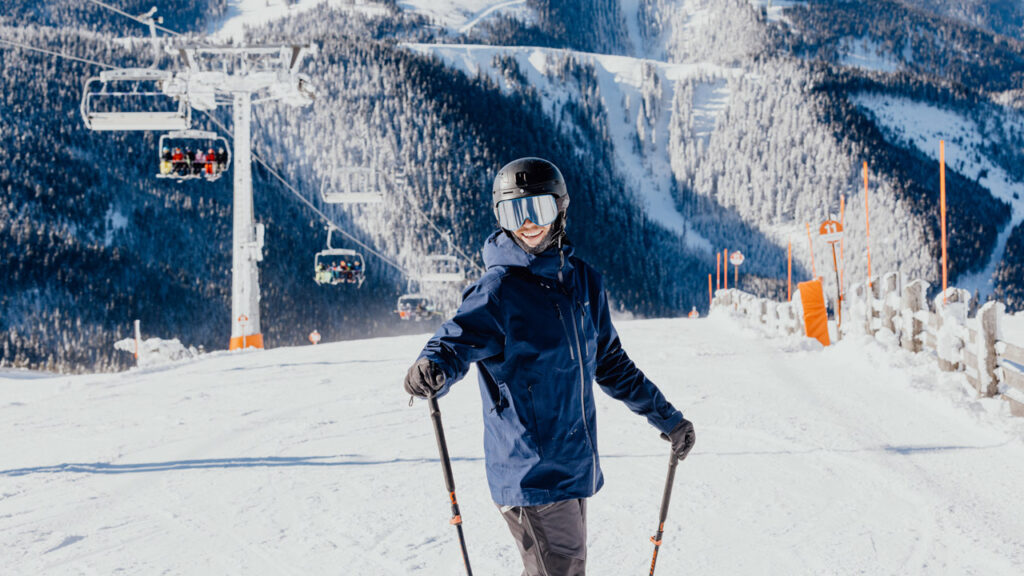 Síelés a Stuhleck-ken © TV Hochsteiermark / nicoleseiser.at