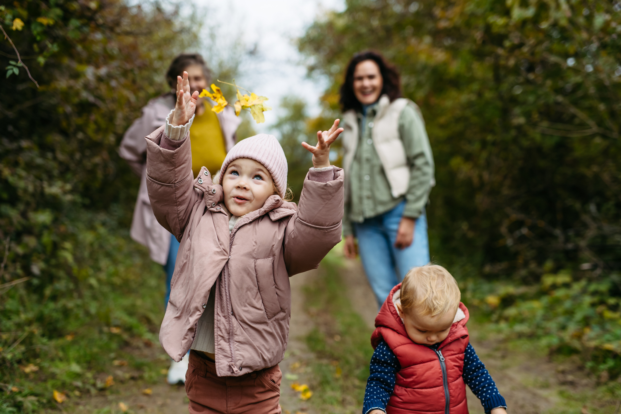 teljesítménytúra, Getty Images